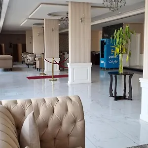 شقة فندقية لاند بيتش, الرياض