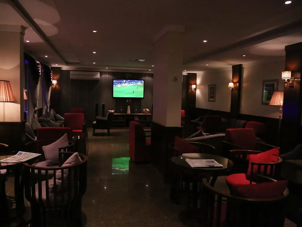 Rajad Hotel Apartmentsリヤード リヤード